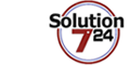 Solution724 Logo